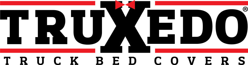 TruXedo 19-25 GM Sierra/Silverado 1500 New Body w/Multipro/Flex Tailgate 80.4in. Bed Pro X15 TS