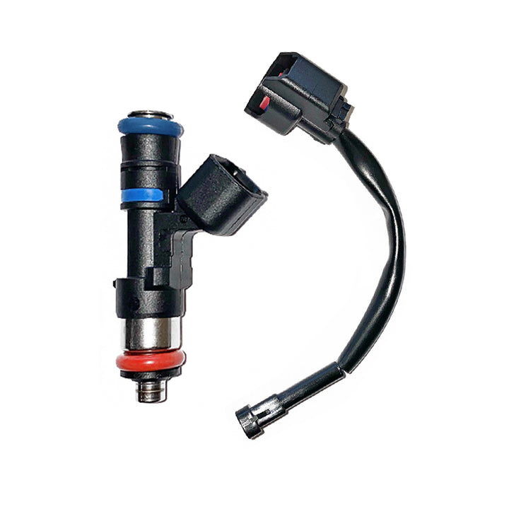 FIC 52 LB FOR TRUCKS WITH MINI DELPHI ADAPTERS SET OF 8