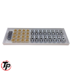 Bronze Trunion Bushing Upgrade Kit for LS Engines By Tick Performance