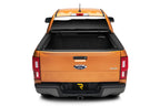 Truxedo 2024 Ford Ranger 5ft. Bed Pro X15 Bed Cover