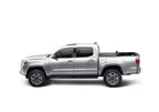 Truxedo 2024 Toyota Tacoma 5ft Pro X15 Bed Cover