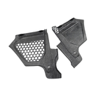 Carbon Fiber Engine Bay Top Cowl Covers for BMW G8X G80 G81 G82 G83 G87 - Bull Boost Performance