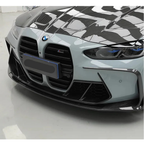 Prepreg Carbon Fiber PT Style Engine Hood for BMW G80 M3 G82 G83 M4 - Bull Boost Performance