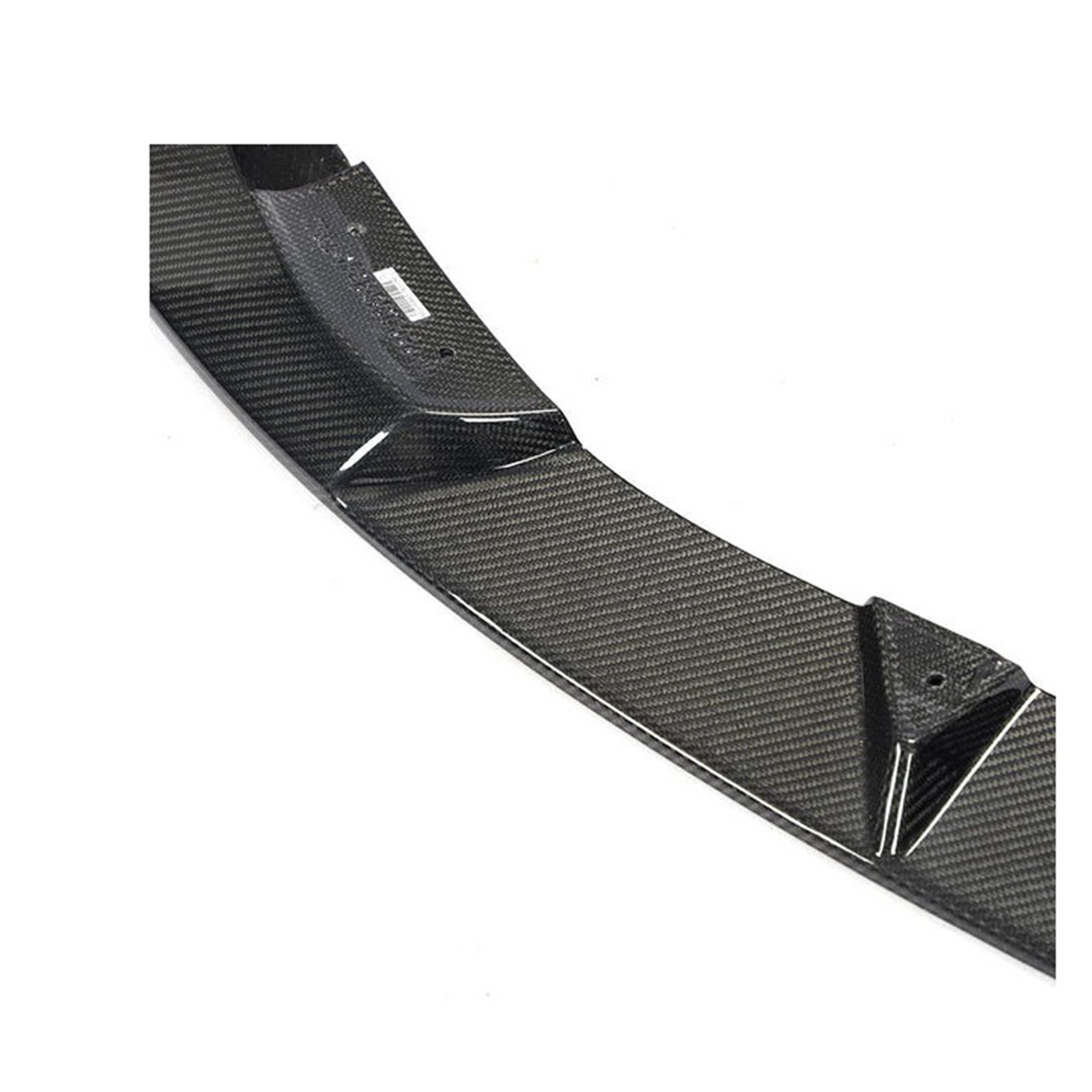 3D Style Carbon Fiber Front Lip for BMW G80 M3 G82 G83 M4 - Bull Boost Performance