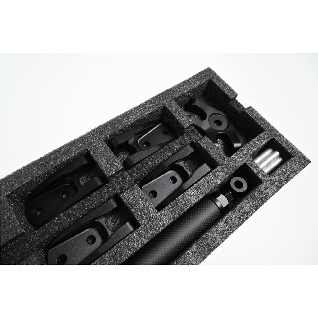 Carbon Fiber Strut Tower Brace for BMW G8X G80 G81 M3 G82 G83 M4 G87 M2 - Bull Boost Performance