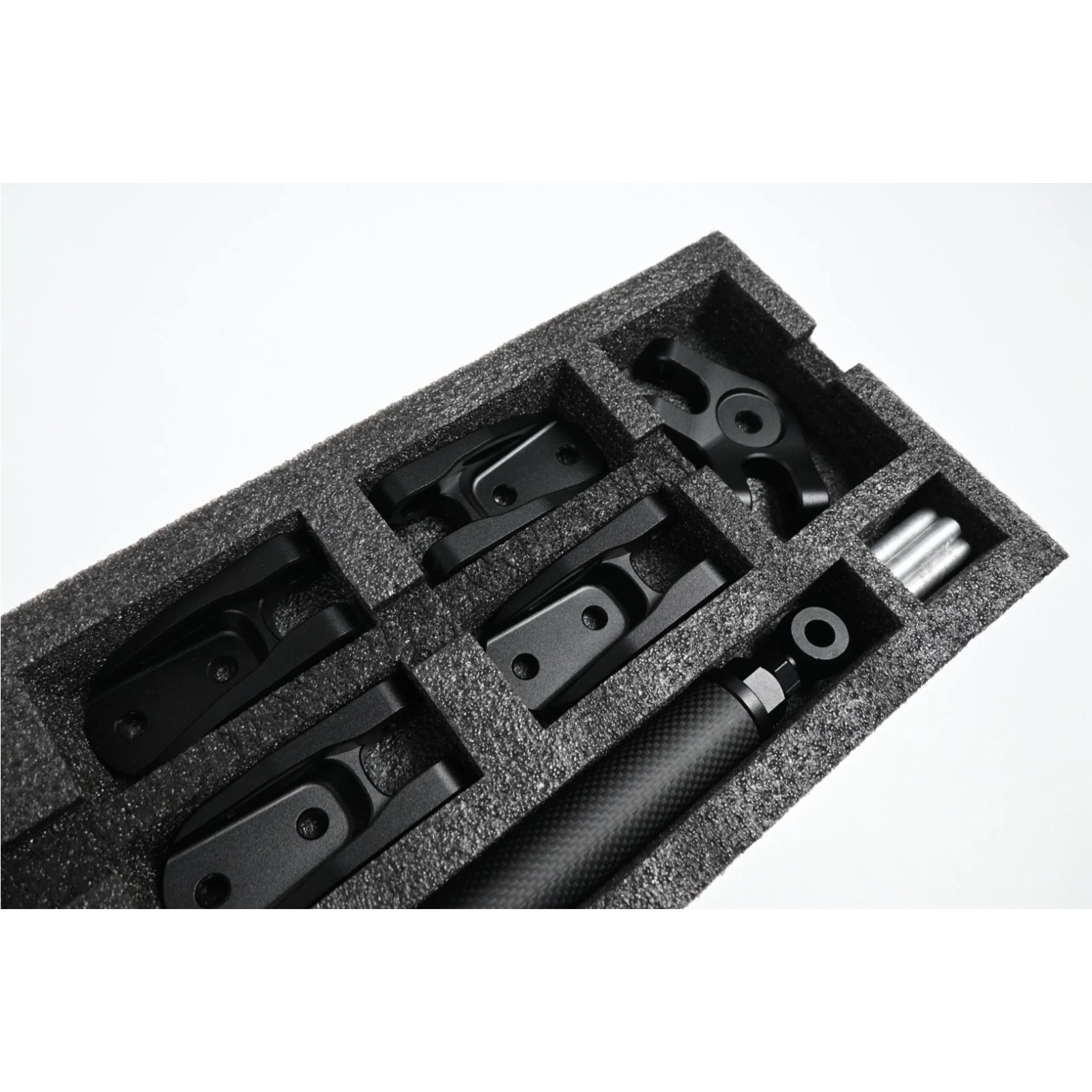 Carbon Fiber Strut Tower Brace for BMW G8X G80 G81 M3 G82 G83 M4 G87 M2 - Bull Boost Performance