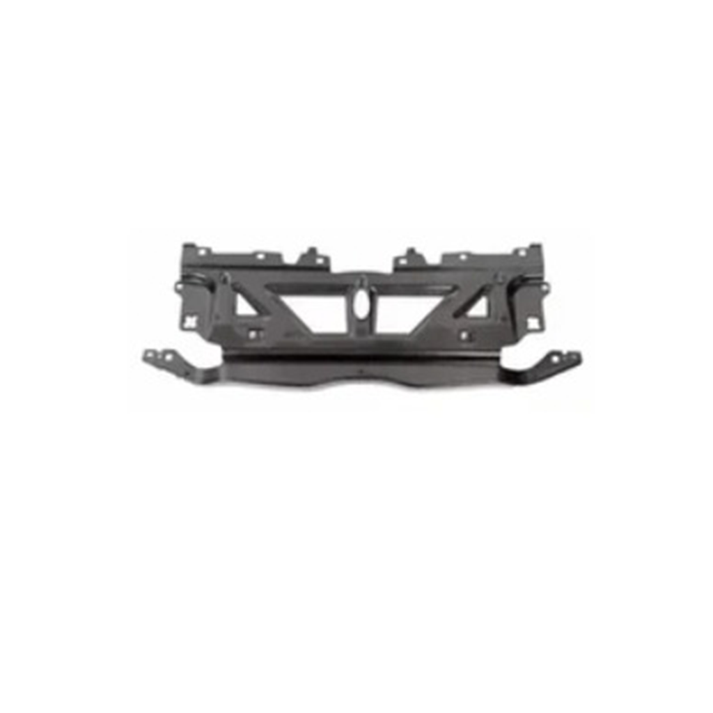 Dry Carbon Fiber Cooling Shroud Cover for BMW G80 M3 G82 G83 M4 - Bull Boost Performance