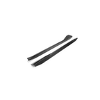 M Performance Style Carbon Fiber Side Skirts for BMW G80 M3 G82 G83 M4 - Bull Boost Performance