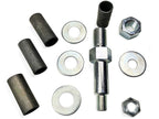 Tuff Country 00-05 Ford Excursion 4wd (w/o Rear Suspension Lift) Rear SX8000 Nitro Gas Shock (Ea)