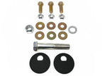 Tuff Country 05-07 Ford F-350 4wd Track Bar Bracket (2.5in Drop)