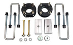 Tuff Country 07-22 Tundra 4X4/2wd 3in Front/1in Rear Lift Kit (SX8000)