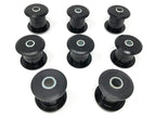 Tuff Country 10-13 Ram 2500 4wd Upper & Lower Control Arm Bushings & Sleeves (Lift Kits Only)