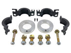 Tuff Country 14-22 Jeep Cherokee KL (Includes Latitude) 2wd & 4wd 2in Lift Kit 42103