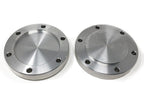 Tuff Country 88-98 Chevy Truck K1500/K2500 (6 lug) 4wd 1in Replacement CV Axle Spacer Kit