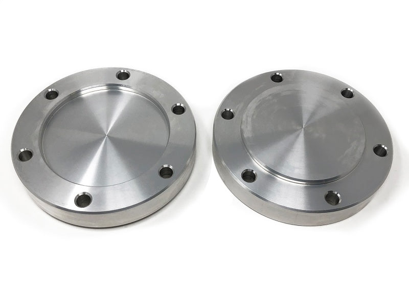 Tuff Country 88-98 Chevy Truck K1500/K2500 (6 lug) 4wd 1in Replacement CV Axle Spacer Kit