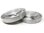Tuff Country 88-98 Chevy Truck K1500/K2500 (6 lug) 4wd 1in Replacement CV Axle Spacer Kit