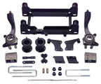 Tuff Country 95-04 Toyota Tacoma 4x4 & PreRunner 5in Lift Kit (SX6000 Shocks)