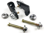 Tuff Country 96-02 Toyota 4Runner 4x4 Uni-Ball Upper Control Arms