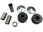 Tuff Country 97-06 Jeep Wrangler 4wd (w/0in Suspension Lift) Front SX8000 Nitro Gas Shock (Ea)