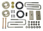 Tuff Country 99-06 Toyota Tundra 4x4 & 2wd 2.5in Lift Kit (SX6000 Shocks)