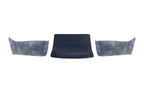 Nissan Fairlady 350z MaxStyle Rear Diffuser V1 (2002 - 2008)