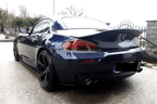 BMW Z4 E89 Hyper Duck Tail Trunk Spoiler (2009 - 2016)