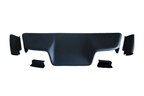 Nissan Fairlady 350z MaxStyle Rear Diffuser V2 (2002 - 2008)