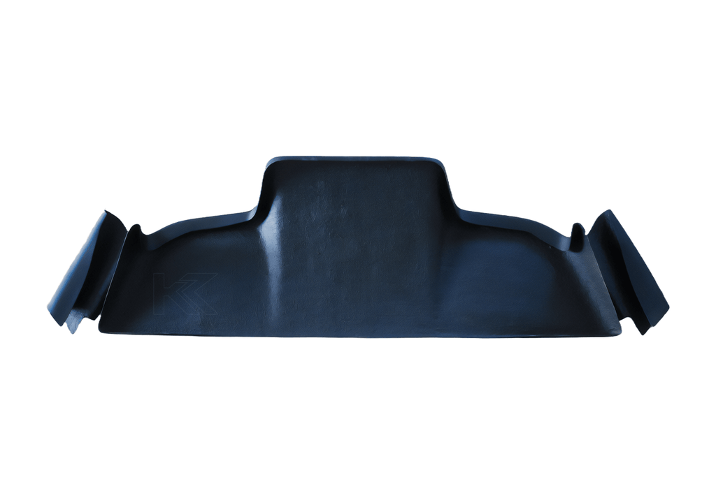 Nissan Fairlady 350z MaxStyle Rear Diffuser V2 (2002 - 2008)