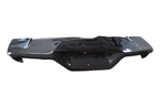 Infiniti V35 G35 MaxStyle V1 Rear Diffuser (2003 - 2006)