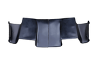 Infiniti V35 G35 MaxStyle V2 Rear Diffuser (2003 - 2006)