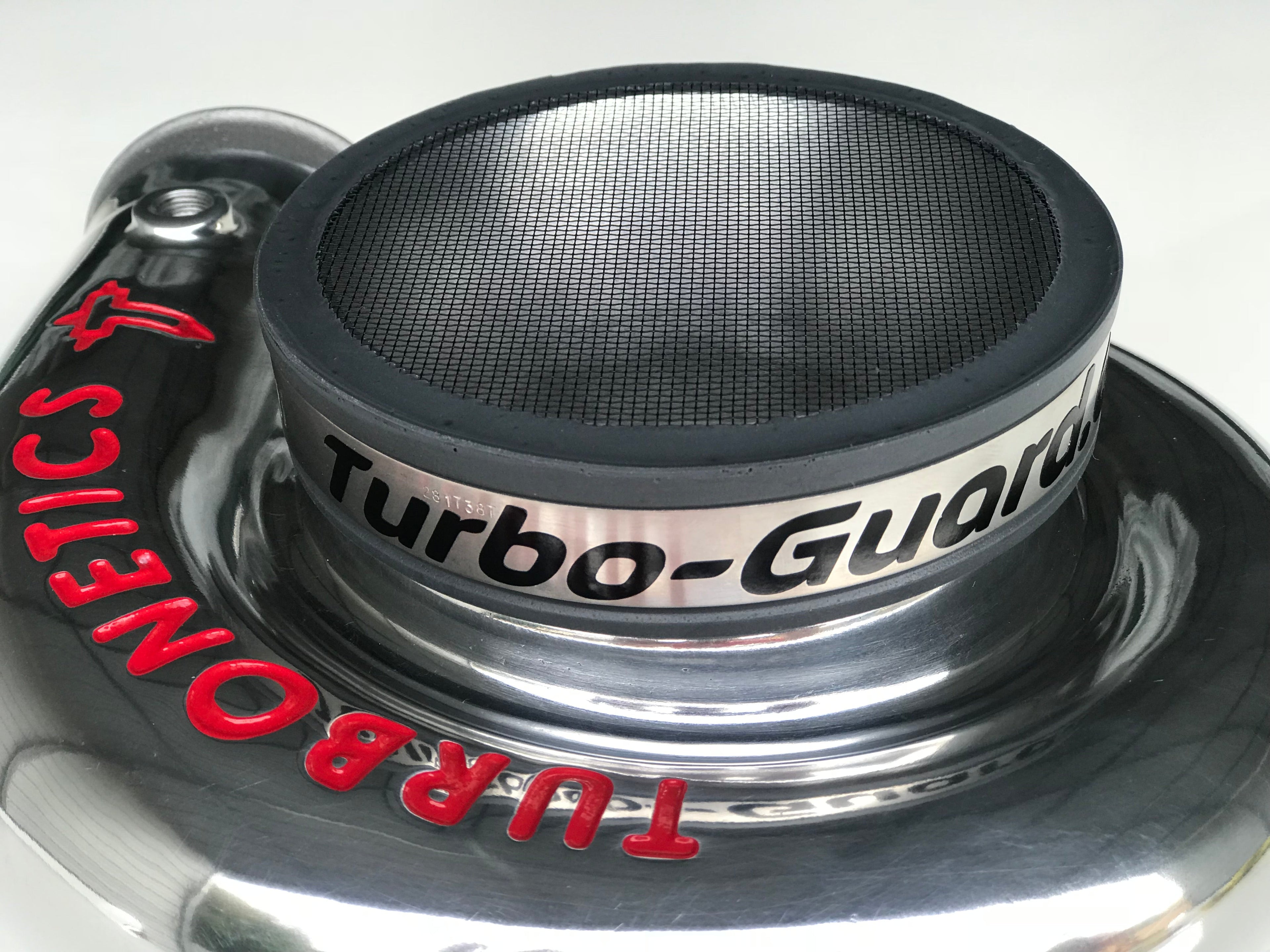 Turbo-Guard® SF Basic Colors