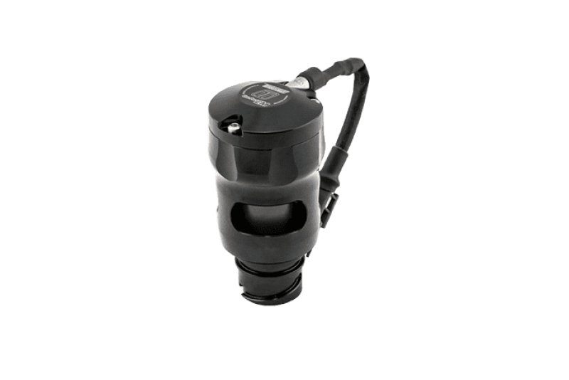 Turbosmart Ford F-150 2.7L/3.5L Ecoboost Performance Intercooler w/Recirculating BOV - Black