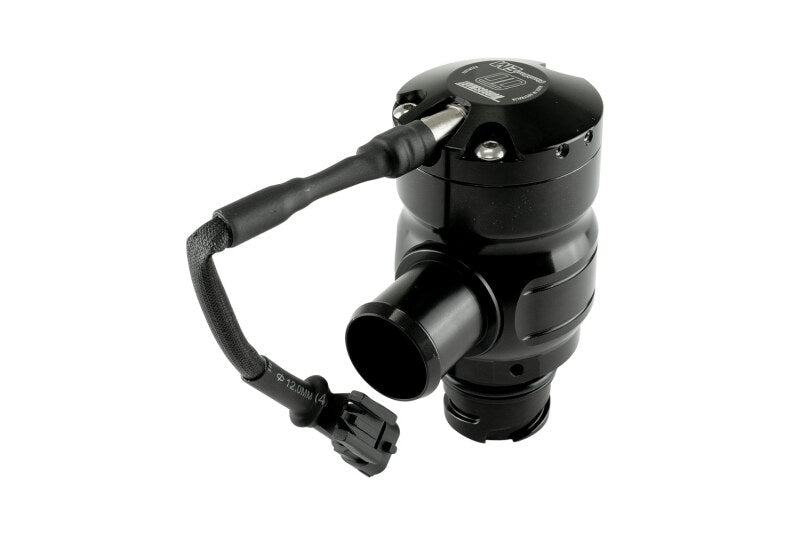 Turbosmart Ford F-150 2.7L/3.5L Ecoboost Performance Intercooler w/Recirculating BOV - Black