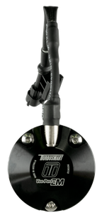 Turbosmart Ford F-150 2.7L/3.5L Ecoboost Performance Intercooler w/Recirculating BOV - Silver