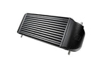Turbosmart Ford F-150 2.7L/3.5L Ecoboost Performance Intercooler w/VTA BOV - Black