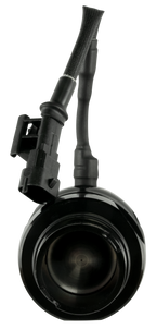 Turbosmart Ford F-150 2.7L/3.5L Ecoboost Performance Intercooler w/VTA BOV - Silver