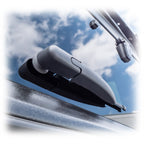 Turn Offroad TR10 Bronco Hard Top Rear Window, Defroster & Wiper Assembly