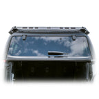 Turn Offroad TR10 Bronco Hard Top Rear Window, Defroster & Wiper Assembly
