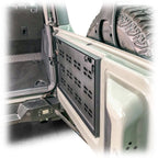 Turn Offroad 2021+ Ford Bronco Fold-Out Trail Table