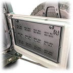 Turn Offroad 2021+ Ford Bronco Fold-Out Trail Table