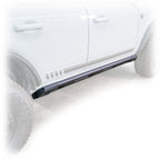 Turn Offroad 2021+ Ford Bronco Rock Sliders 4-Door