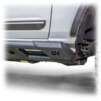 Turn Offroad 2021+ Ford Bronco Rock Sliders 4-Door