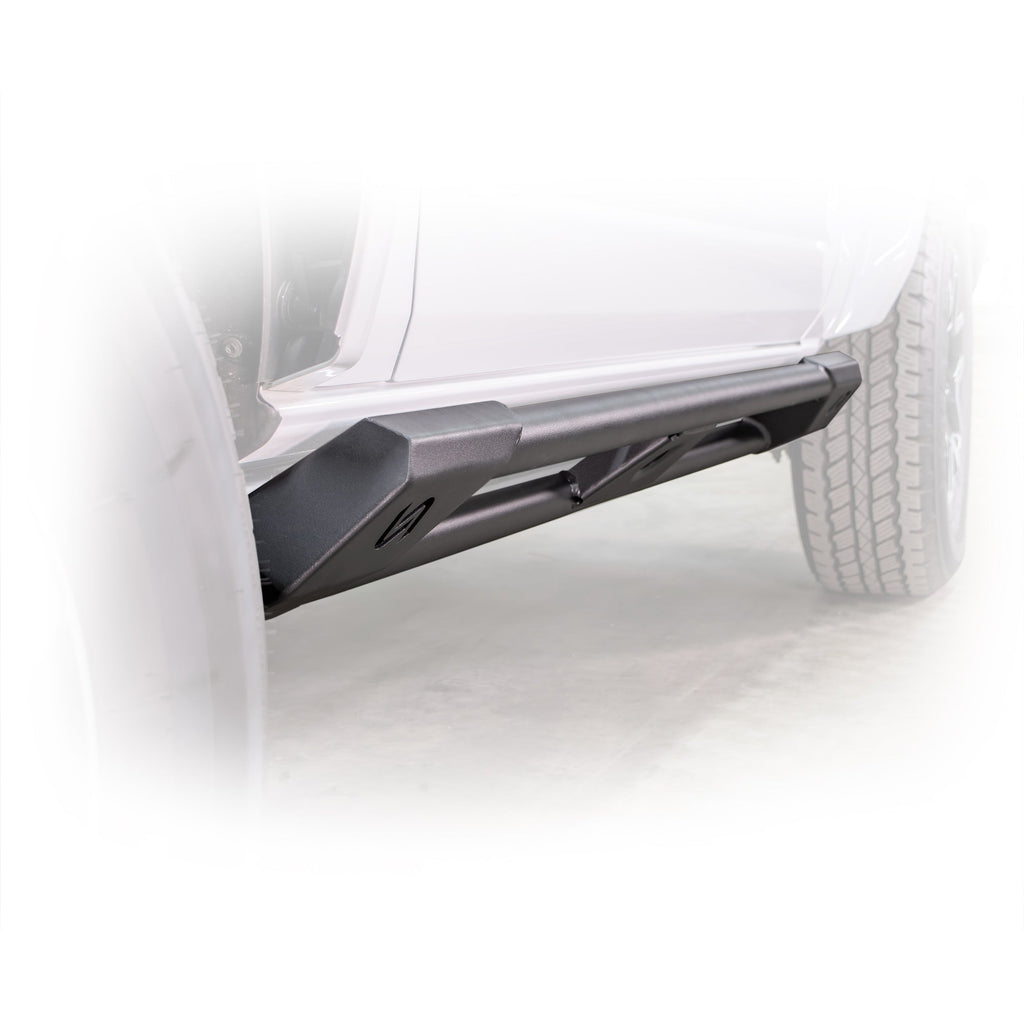 2021+ Ford Bronco Rock Sliders 2-Door - Turn Offroad