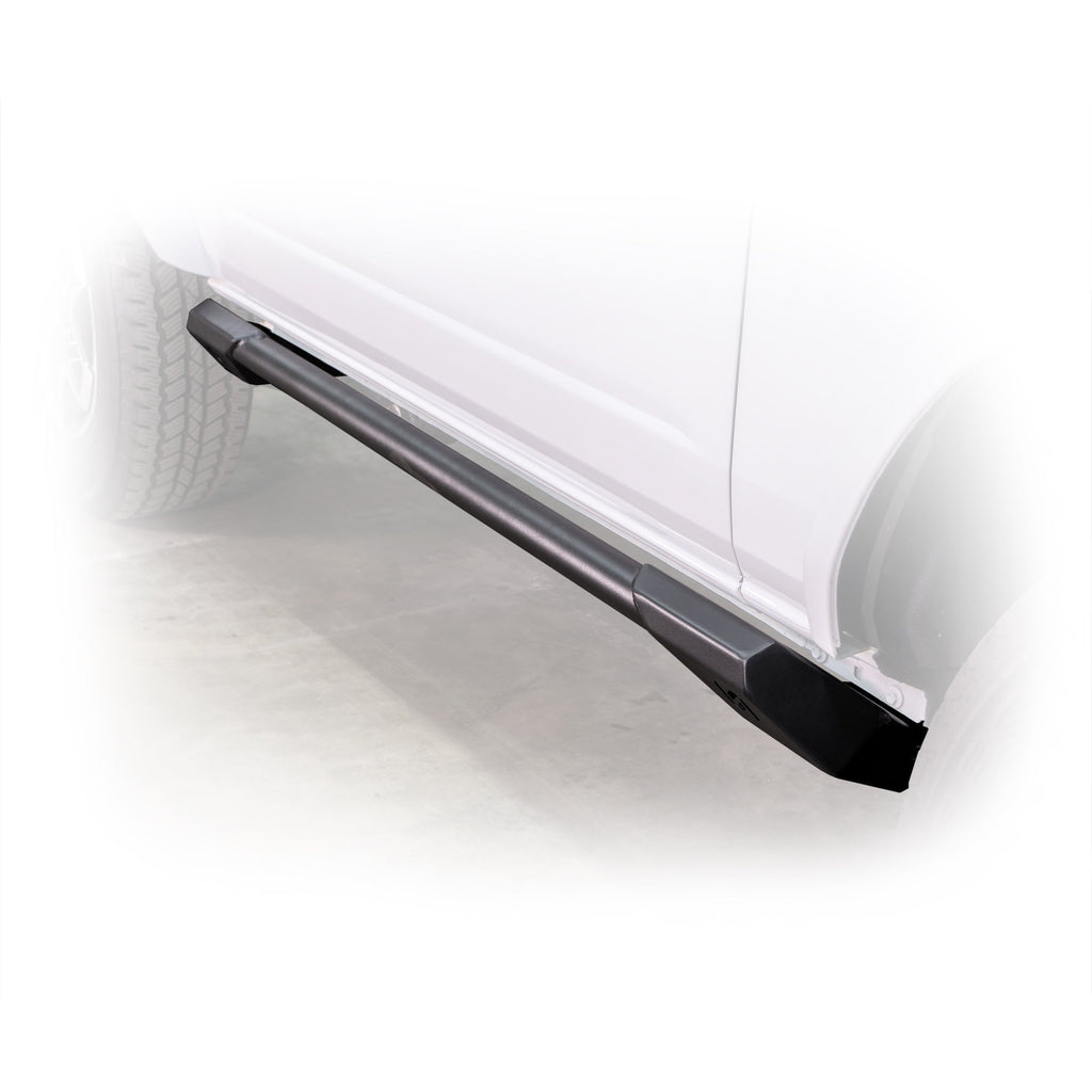 2021+ Ford Bronco Rock Sliders 2-Door - Turn Offroad