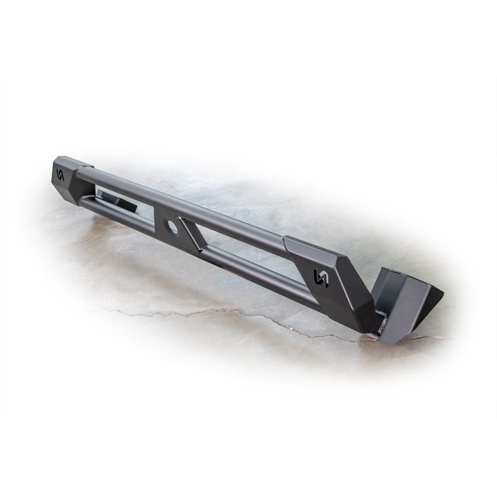 2021+ Ford Bronco Rock Sliders 2-Door - Turn Offroad