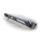 2021+ Ford Bronco Rock Sliders 2-Door - Turn Offroad