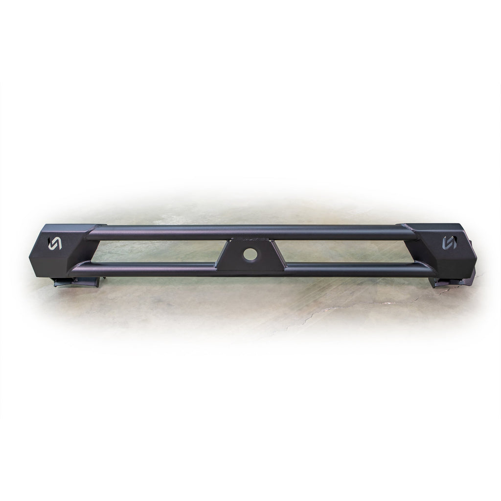 2021+ Ford Bronco Rock Sliders 2-Door - Turn Offroad