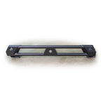 2021+ Ford Bronco Rock Sliders 2-Door - Turn Offroad