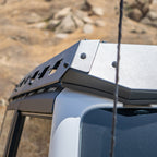2021+ Ford Bronco Roof Rack 2-Door - Turn Offroad