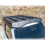2021+ Ford Bronco Roof Rack 2-Door - Turn Offroad